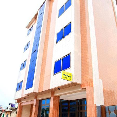 Hotel Mavilla קוטונו מראה חיצוני תמונה