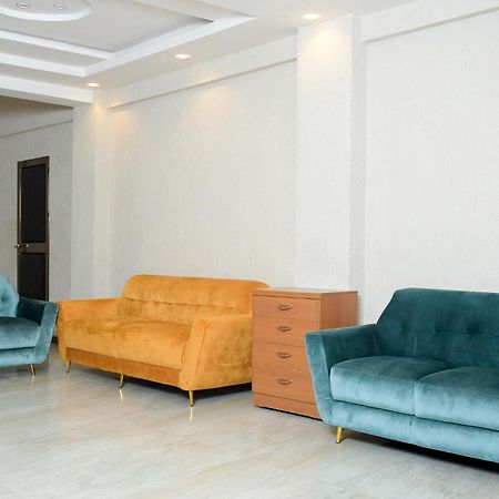 Hotel Mavilla קוטונו מראה חיצוני תמונה