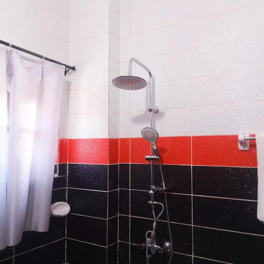 Hotel Mavilla קוטונו מראה חיצוני תמונה