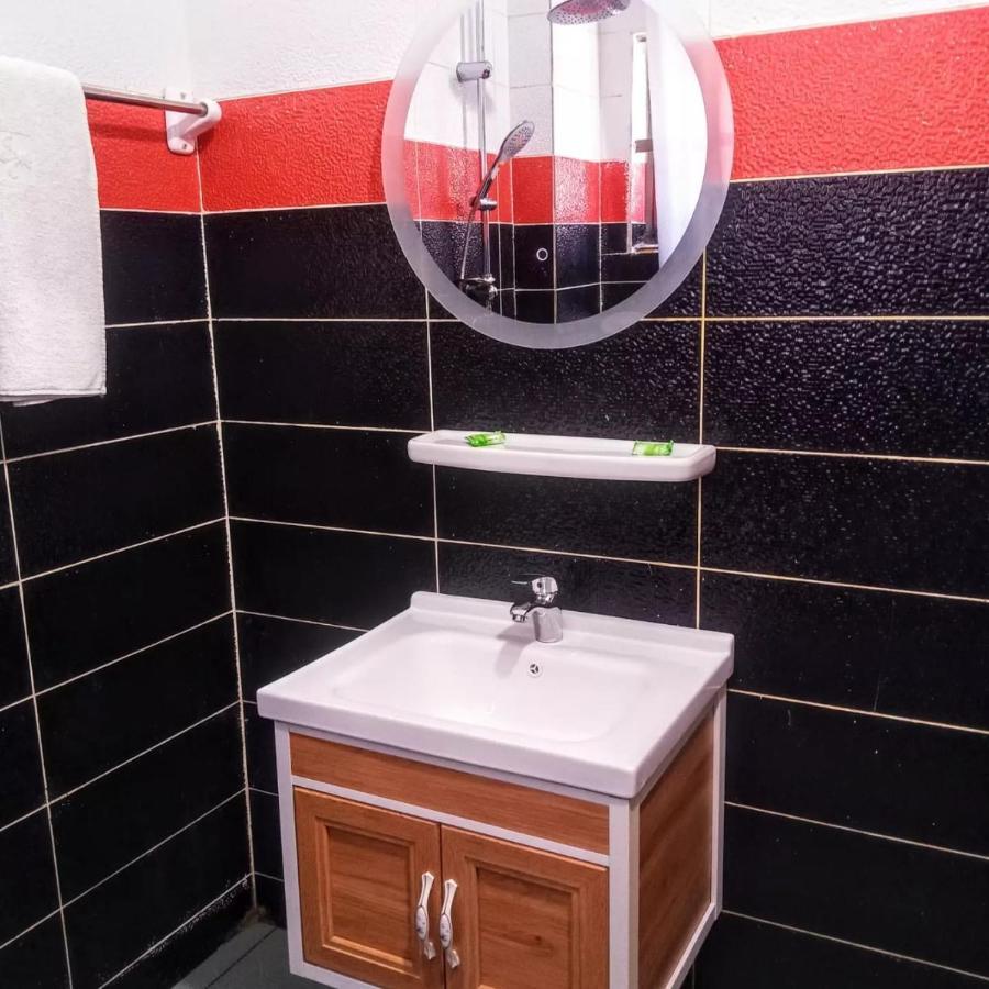 Hotel Mavilla קוטונו מראה חיצוני תמונה