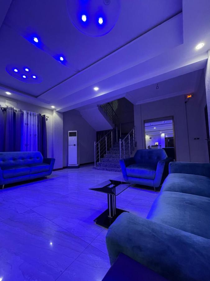 Hotel Mavilla קוטונו מראה חיצוני תמונה