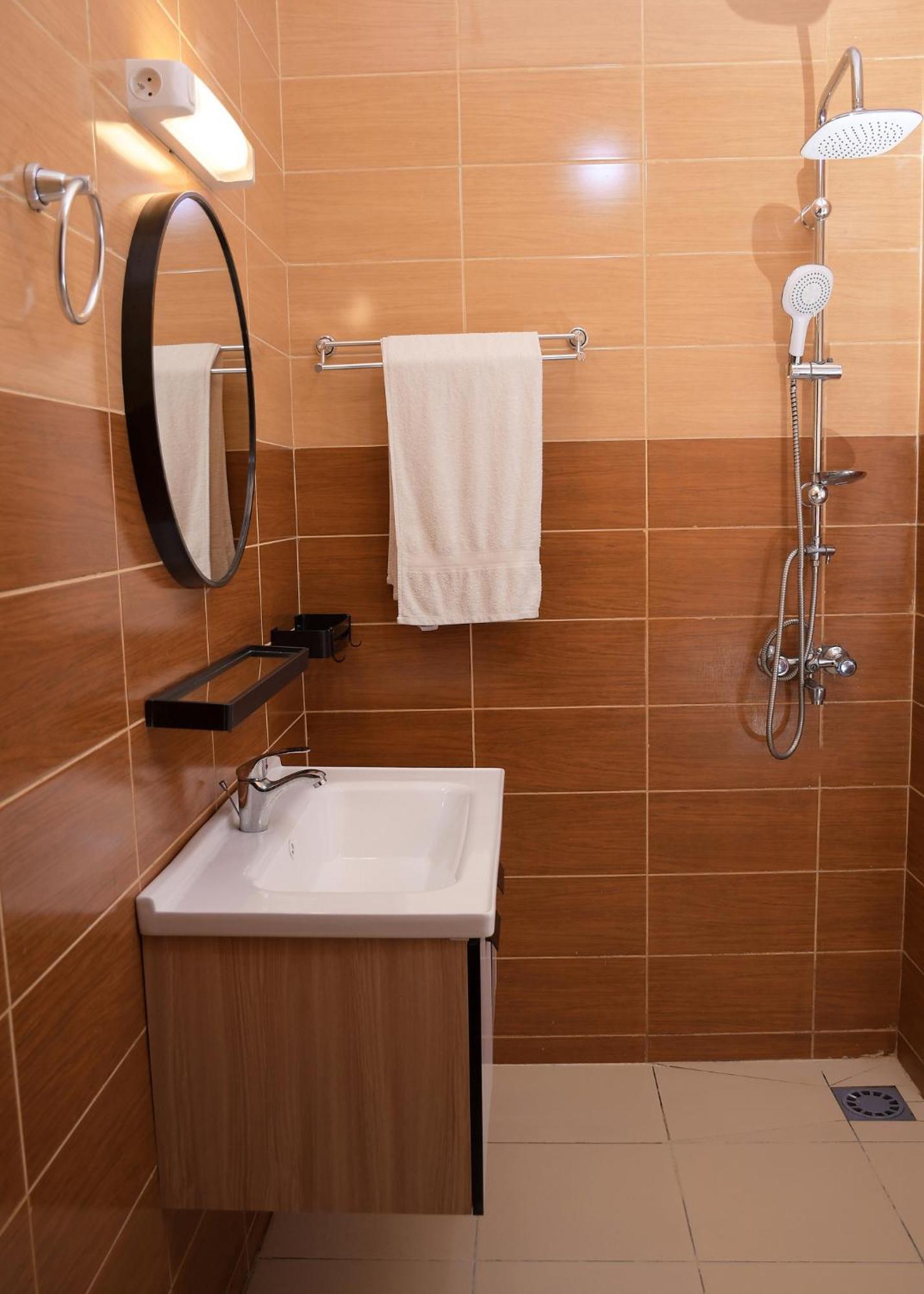 Hotel Mavilla קוטונו מראה חיצוני תמונה