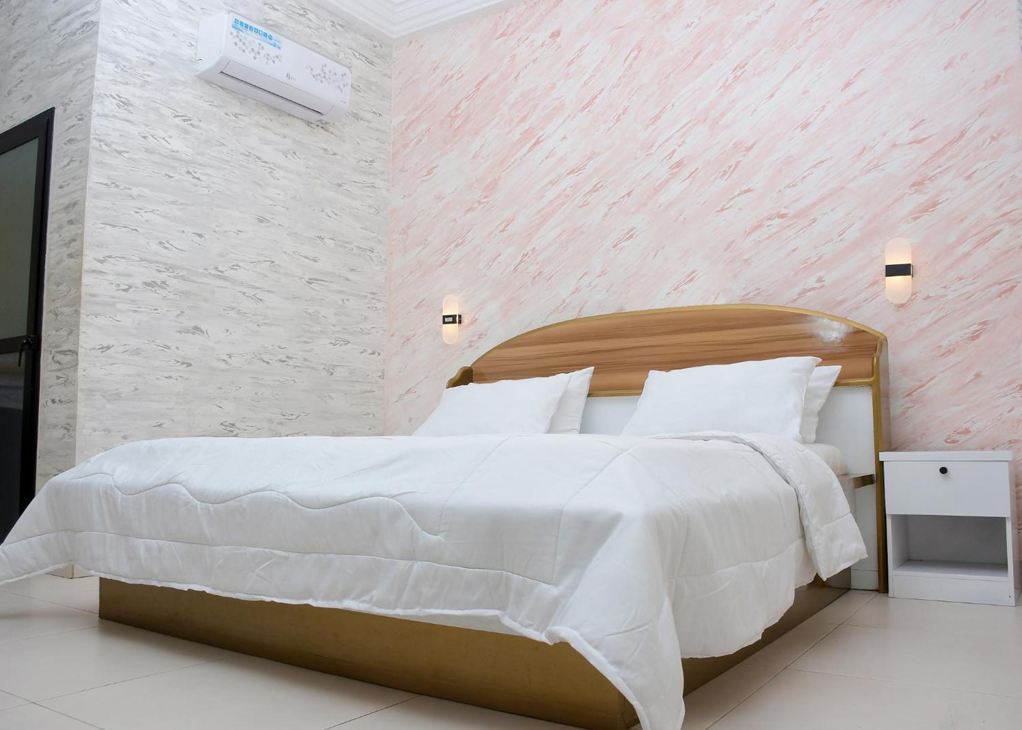 Hotel Mavilla קוטונו מראה חיצוני תמונה