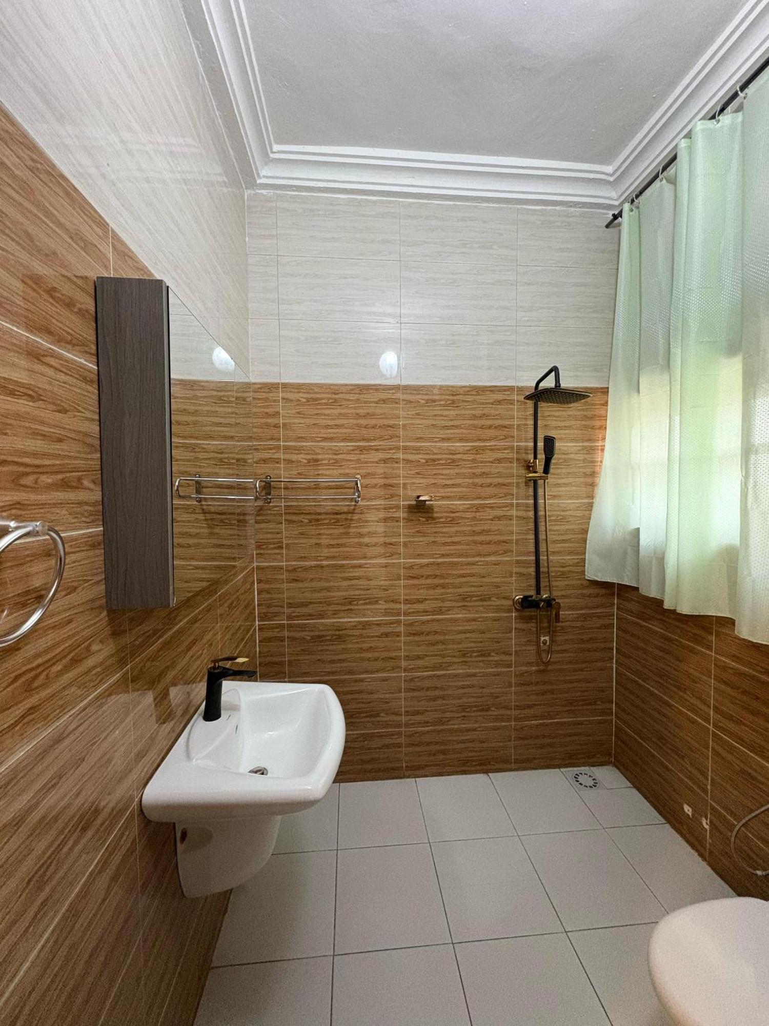 Hotel Mavilla קוטונו מראה חיצוני תמונה