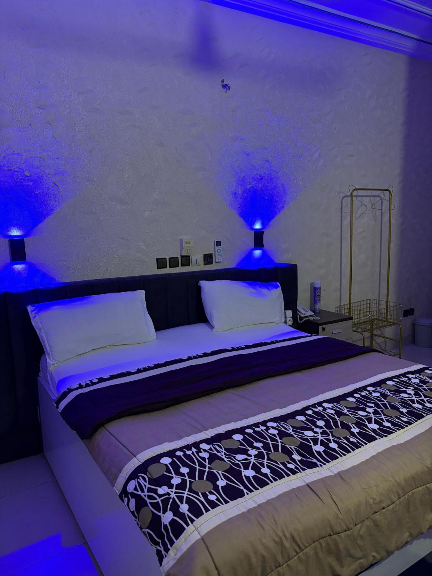 Hotel Mavilla קוטונו מראה חיצוני תמונה